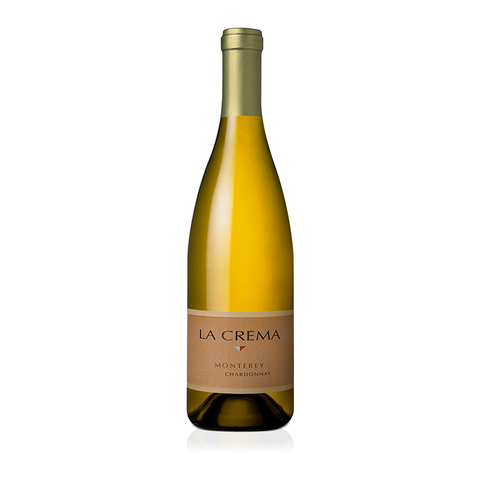 La Crema Chardonnay Monterey