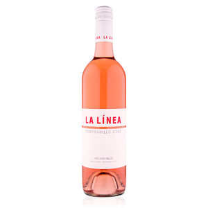 La Línea Tempranillo Rosé