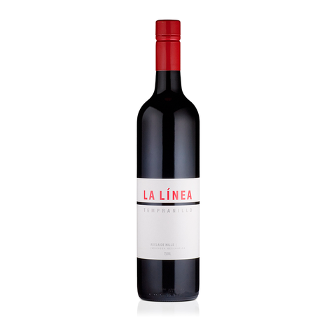 La Línea Tempranillo