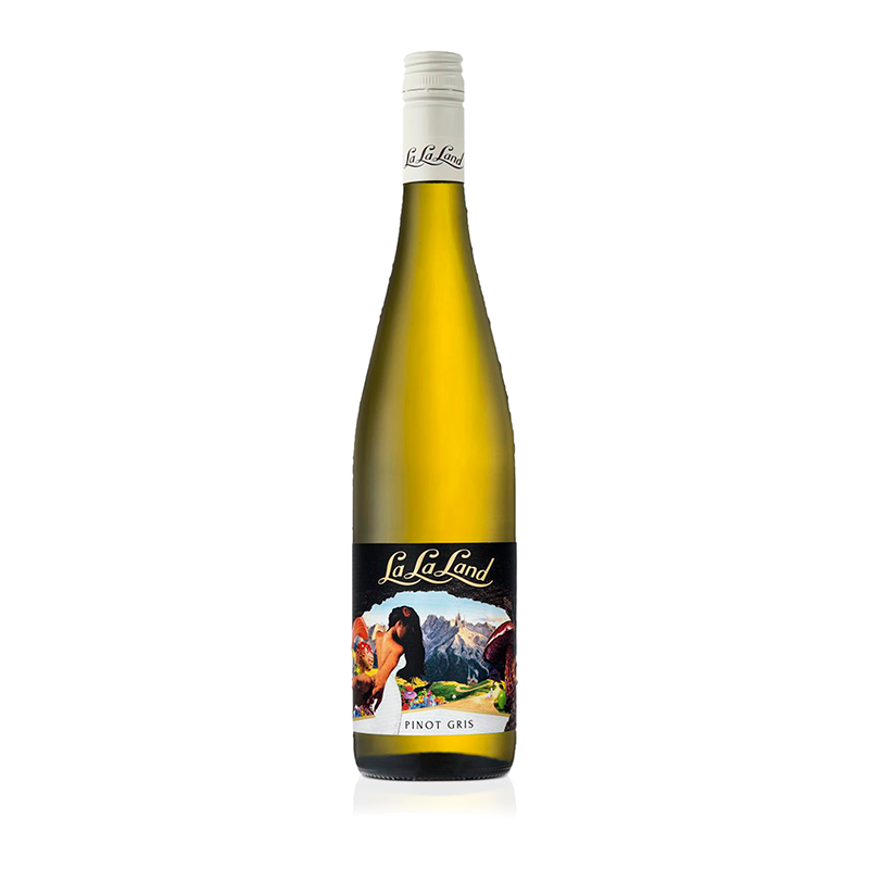 La La Land Pinot Gris