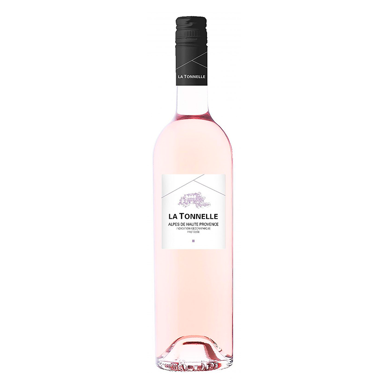 La Tonelle Rosé