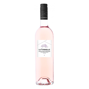 La Tonelle Rosé