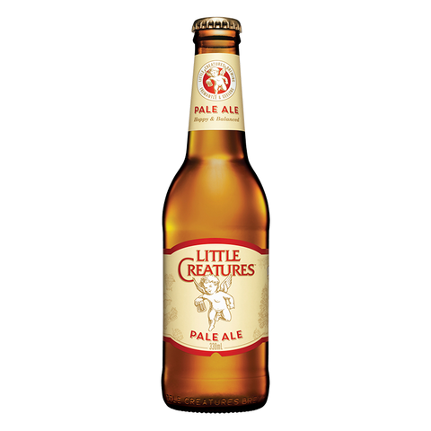Little Creatures Pale Ale