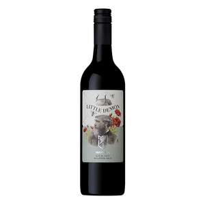 Maxwell Little Demon Grenache Shiraz Mourvedre