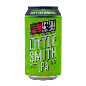 Akasha Little Smith IPA