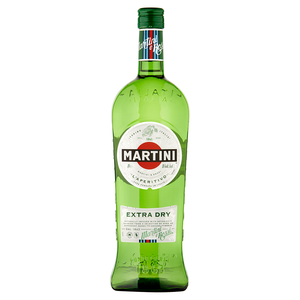 Martini Extra Dry Vermouth