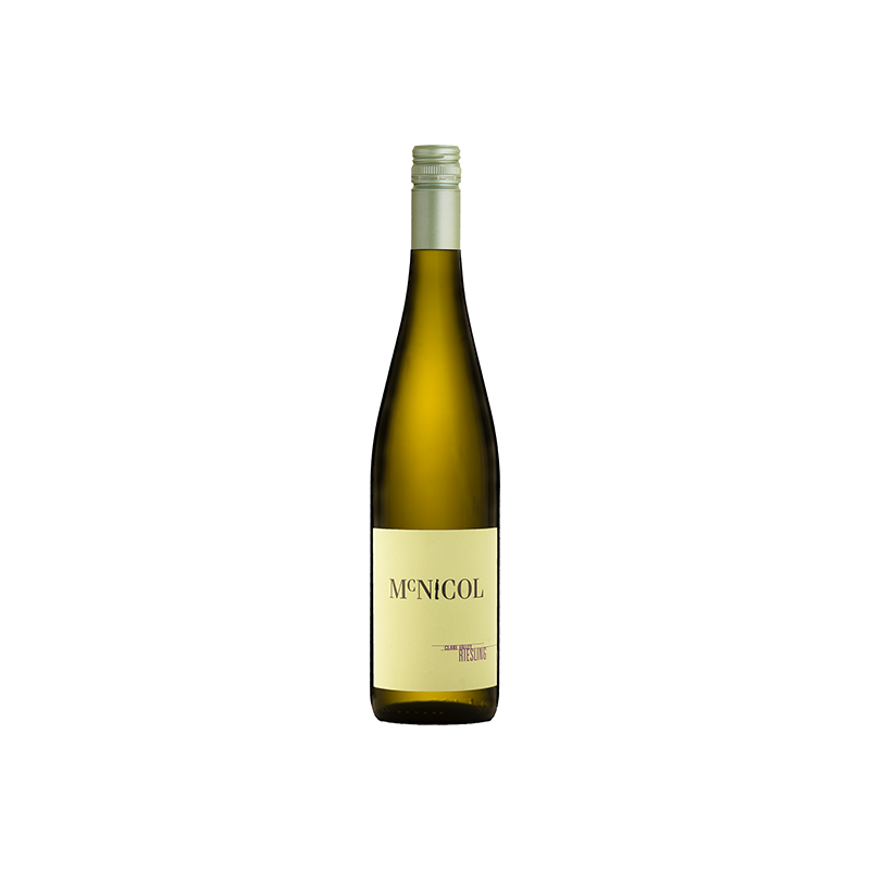 Mitchell ‘McNicol’ Riesling 2010