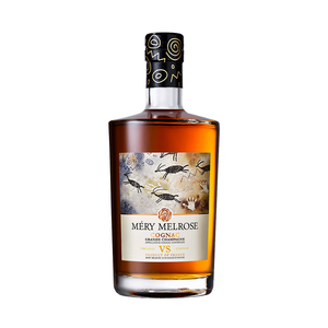 Mary Melrose VS Organic Cognac