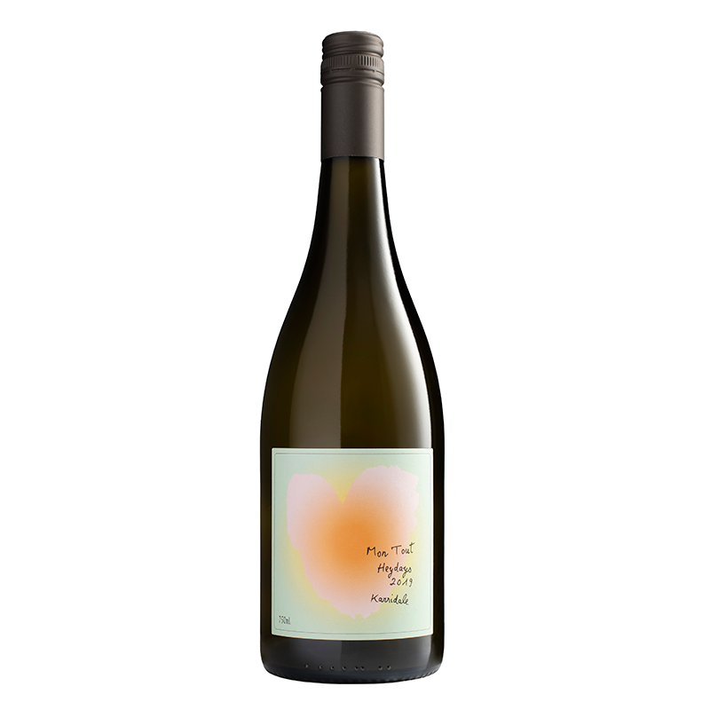 Mon Tout Heydays Chardonnay