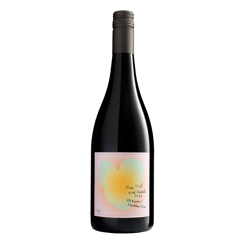 Mon Tout Kind Animals (Syrah, Pinot Noir, Grenache)