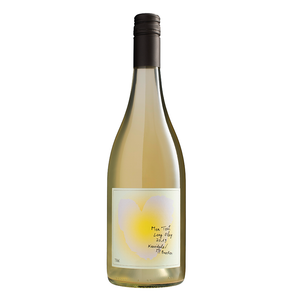 Mon Tout Long Play (Sauv blanc, Riesling, Pinot Gris)