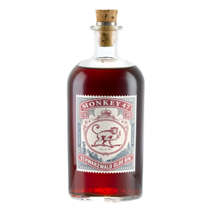 Monkey 47 Schwarzwald Sloe Gin