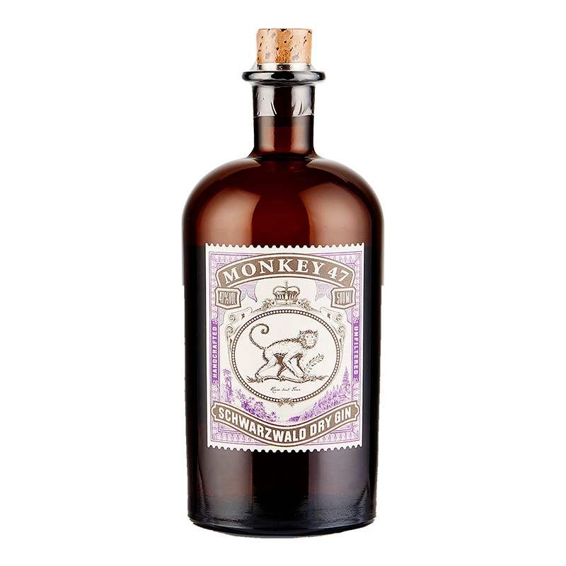 Monkey 47 Schwarzwald Dry Gin