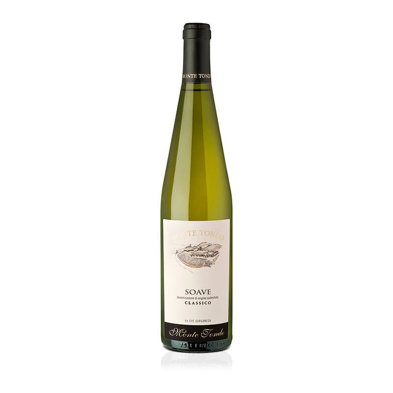 Monte Tondo Soave Classico DOC