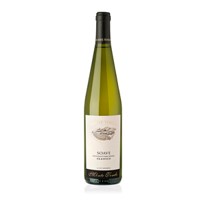 Monte Tondo Soave Classico DOC