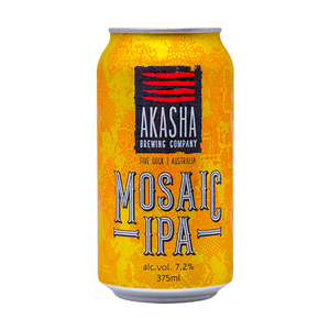 Akasha Mosaic IPA