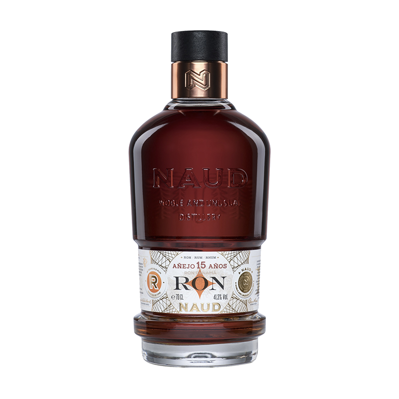 Naud Rum Panama