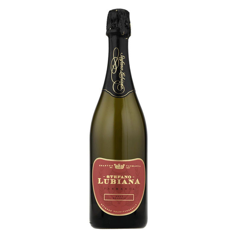 Stefano Lubiana Sparkling Brut Reserve NV