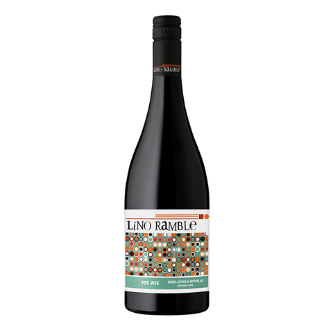 Lino Ramble Pee Wee Nero D´Avola