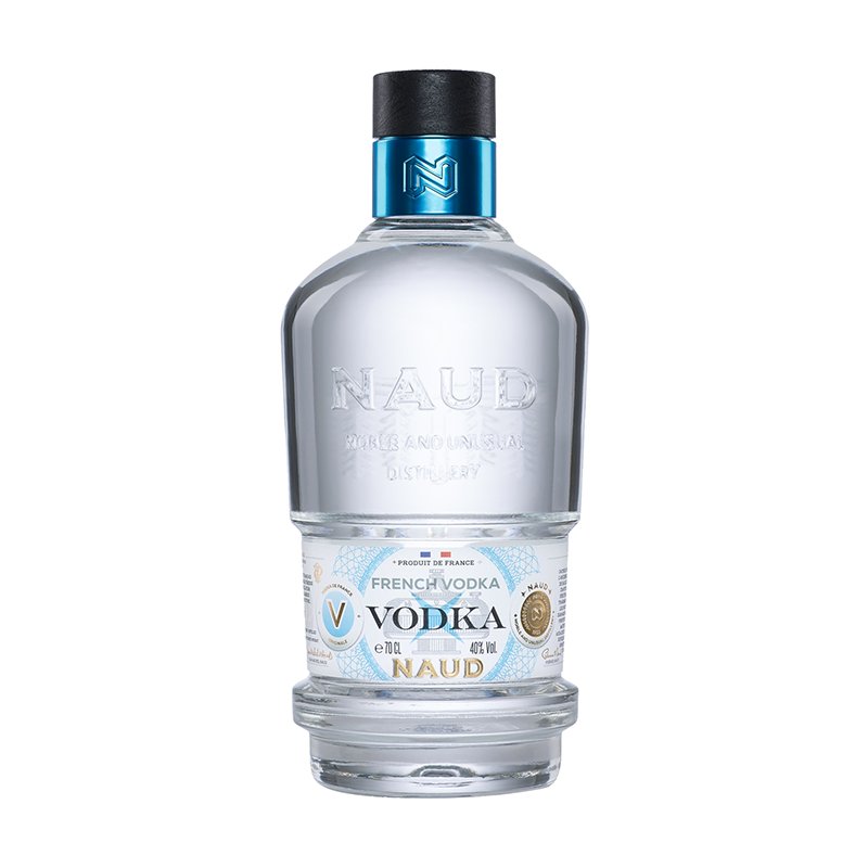 Naud French Vodka