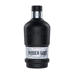 Naud Hidden Loot Spiced Rum