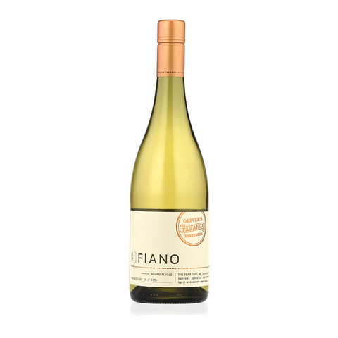 Oliver’s Taranga Fiano