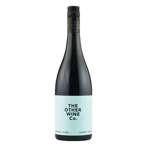 The Other Wine Co. Cabernet Franc