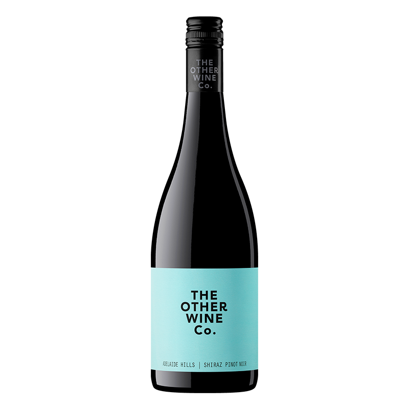 The Other Wine Co. Shiraz Pinot Noir