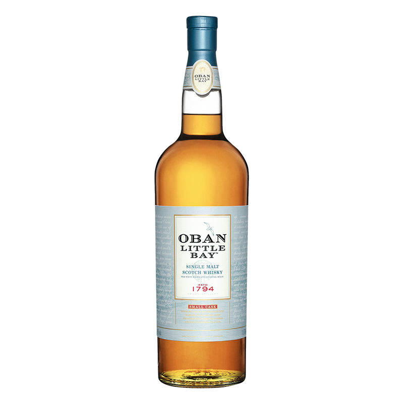 Oban 14 Year old