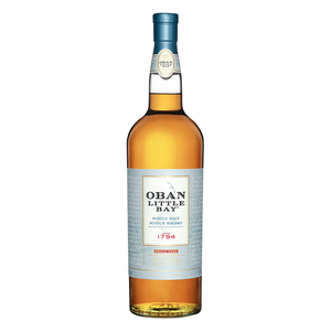 Oban 14 Year old