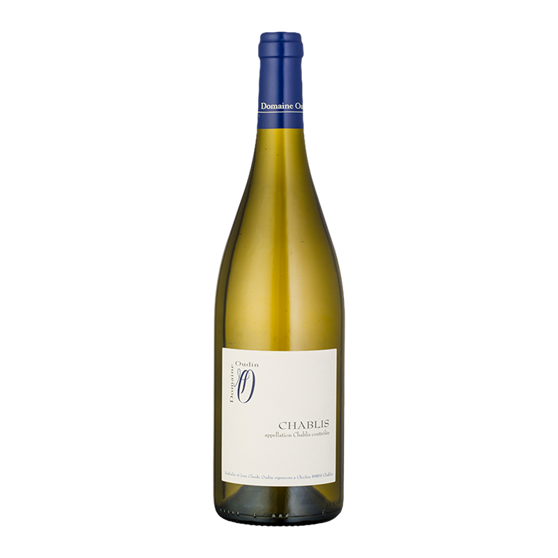 Domaine Oudin Chablis