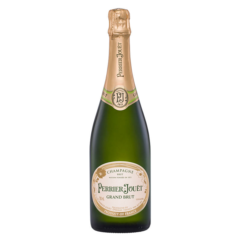 Perrier Jouet Grand Brut NV