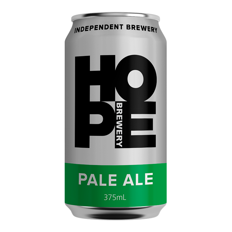 Hope Pale Ale