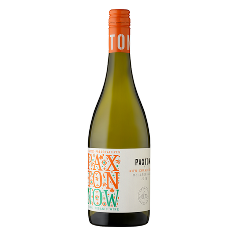 Paxton Now Chardonnay