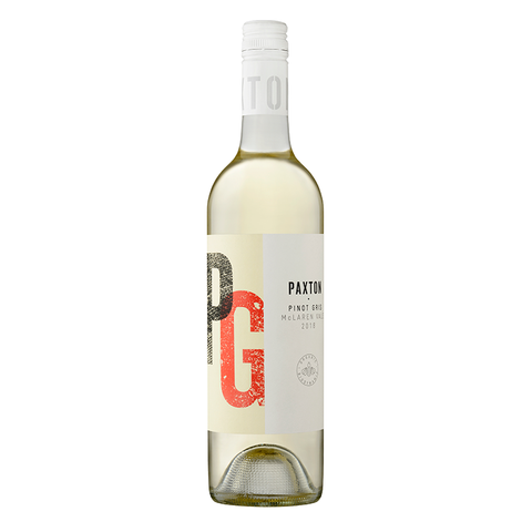 Paxton Pinot Gris