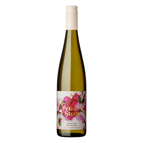 Petal and Stem Pinot Gris