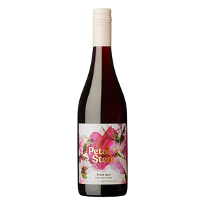 Petal and Stem Pinot Noir