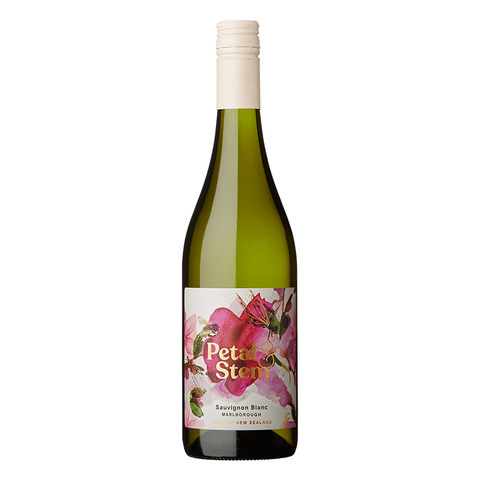 Petal and Stem Sauvignon Blanc