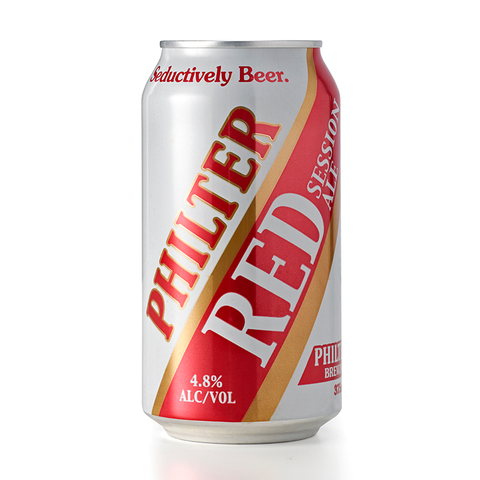 Philter Red Session Ale