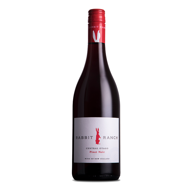 Rabbit Ranch Pinot Noir