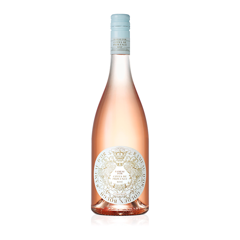 Rameau D’Or Rosé