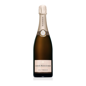 NV Champagne Louis Roederer Brut Premier