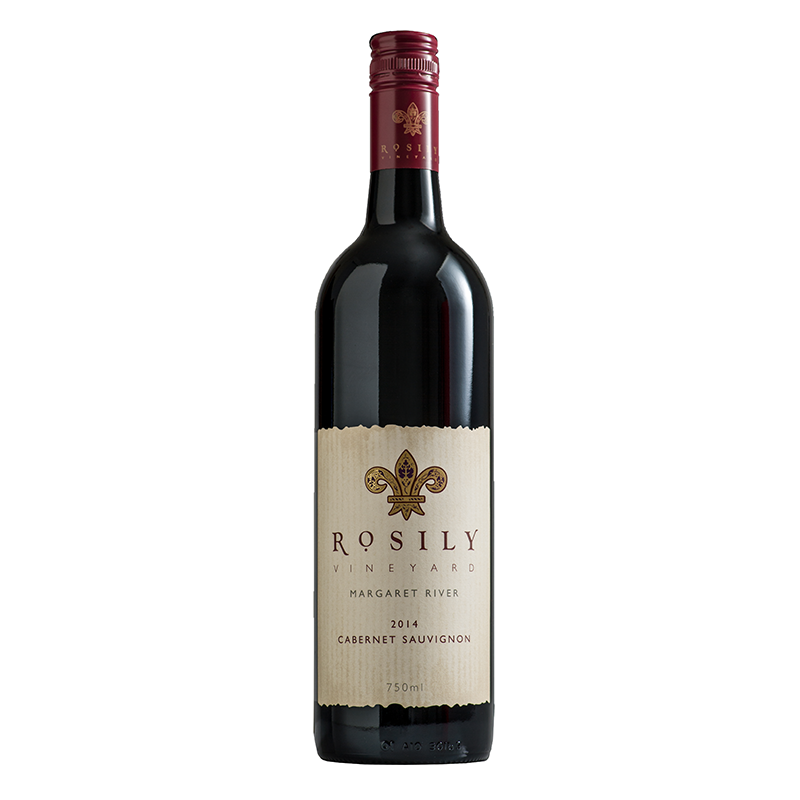 Rosily Cabernet Sauvignon