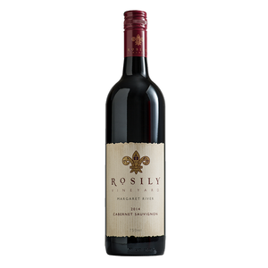 Rosily Cabernet Sauvignon