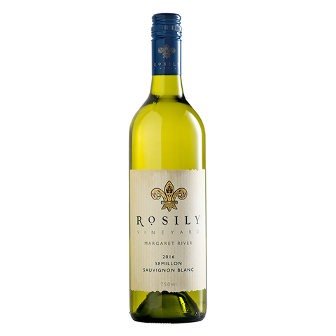 Rosily Semillon Sauvignon Blanc