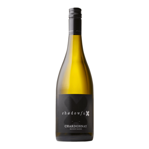 Shadowfax Macedon Chardonnay