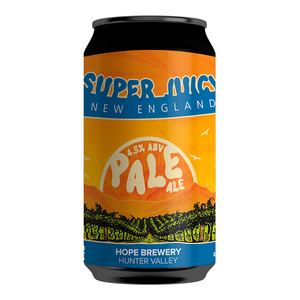 Hope Super Juicy Pale Ale