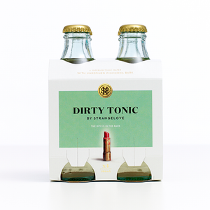 Dirty Tonic by Strangelove