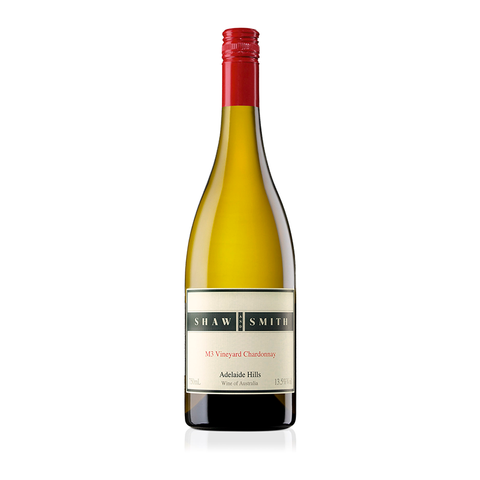 Shaw + Smith ‘M3’ Chardonnay