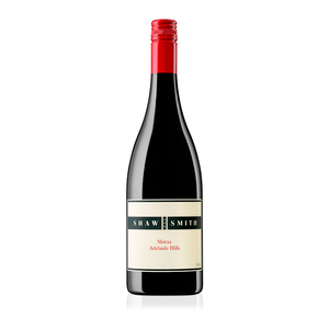 Shaw + Smith Shiraz